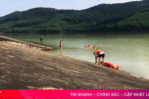 Chưa đến hè đã bất an vì tai nạn đuối nước