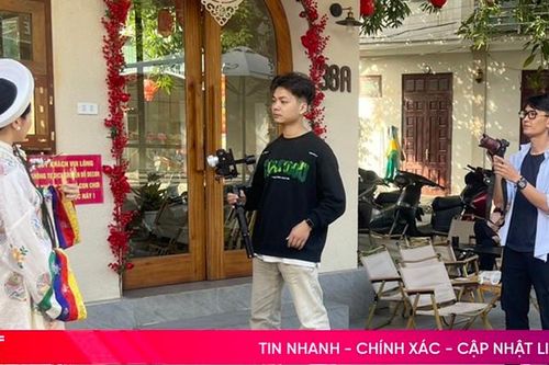Nhiều người trẻ Hà Tĩnh lựa chọn trở thành một freelancer