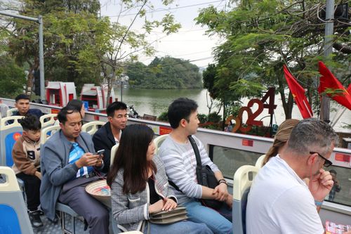 Thu hút khách quốc tế đến Việt Nam - Bài cuối: Tháo gỡ các điểm nghẽn từ chính sách