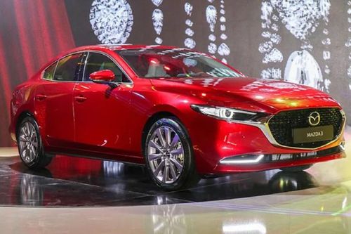 Đây là 3 mẫu ôtô cỡ nhỏ giá từ 470 triệu đồng đáng mua nhất