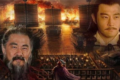 Chim khôn chọn cành mà đậu, Tào Ngụy có thể lực mạnh nhất Tam Quốc, tại sao Chu Du lại nhất định không theo Tào Tháo?