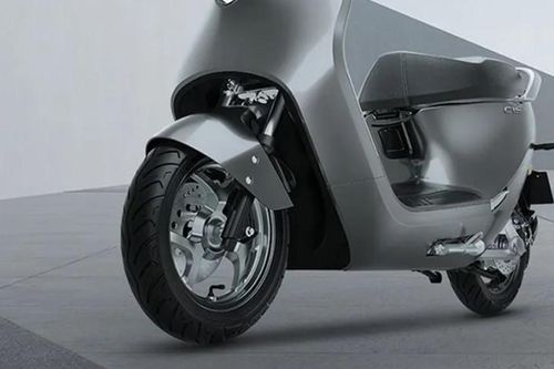 'Cơn ác mộng' của Honda Air Blade trình làng: Giá 46 triệu đồng, thiết kế đẹp mắt sang chảnh hơn SH