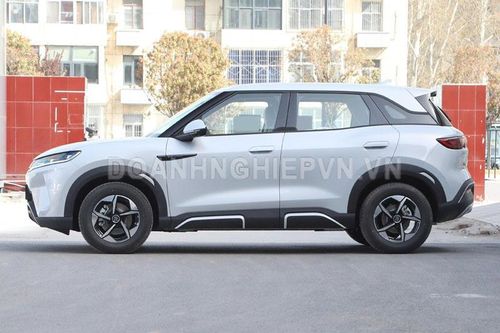 Đối thủ của Hyundai Creta 'gây sốt' sau 3 ngày ra mắt