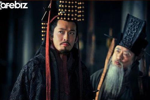 Tào Tháo nói sinh con phải như Tôn Trọng Mưu, Lưu Bị khen Tôn Quyền bất phàm, đó là bởi họ chỉ biết về thời niên thiếu của Tôn Quyền