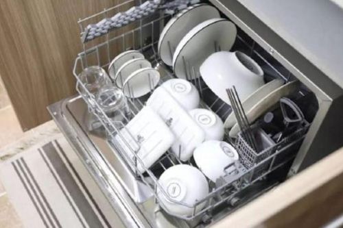 Tại sao máy rửa bát giải phóng sức lao động nhưng lại không phổ biến hơn? Những người trong ngành nói sự thật