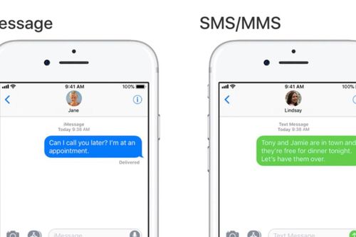 Chặn người lạ đọc trộm tin nhắn trên iPhone rất đơn giản, nhiều người không biết