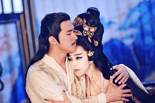 Quy tắc chọn 'nam sủng' vô cùng khắt khe của Võ Tắc Thiên, không chỉ đẹp trai mà bắt buộc phải có 1 thứ này
