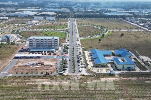 Doanh nghiệp xây dựng kỳ vọng chuyển biến tích cực trong năm 2024