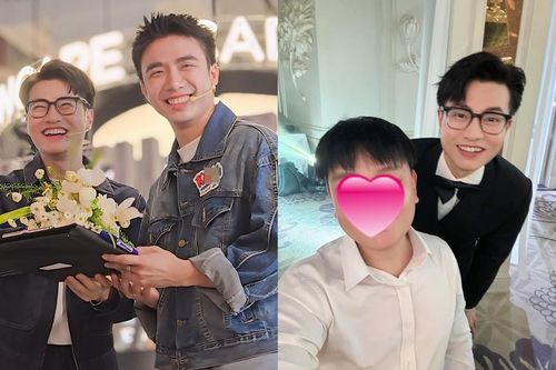 Ninh - Dương bí mật 'đám cưới' sau 10 năm gắn bó: 'Chú rể' bảnh bao, thiệp mời đưa quy định đặc biệt?