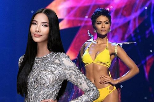 3 nàng hậu được fan 'đẩy thuyền' chinh chiến Miss Supranational