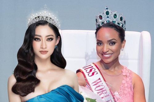 Bị Lương Thùy Linh 'hất cẳng' tại Miss World, nữ kiểm soát tài chính tiếp tục tham dự Miss Supranational