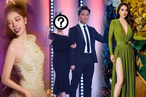 Showbiz 31/3: Trấn Thành bị nghi 'cạch mặt' đàn chị thân thiết, Nam Em phản pháo hậu bị chỉ trích