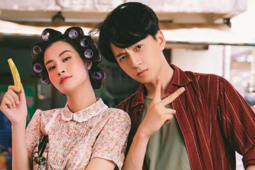 Bồi hồi nghe Đông Nhi và Ngô Kiến Huy tái hiện bản song ca 'huyền thoại'
