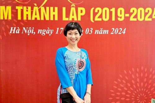 Người phụ nữ cùng lúc mắc 2 bệnh ung thư: Biến nỗi đau thành năng lượng sống tích cực
