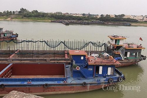 Hiến kế phát triển ngành dịch vụ logistics trên địa bàn tỉnh Phú Thọ