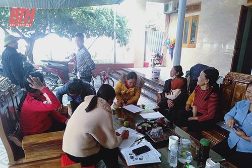 Mở rộng địa bàn, nâng cao hiệu quả dẫn vốn cho người nghèo, thu nhập thấp