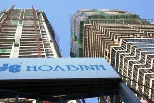Xây dựng Hòa Bình lý giải việc vốn chủ giảm 60 lần, lãi giảm hơn 300 tỷ sau kiểm toán
