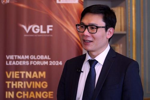 VGLF 2024: Tìm kiếm con đường riêng để phát triển phồn thịnh