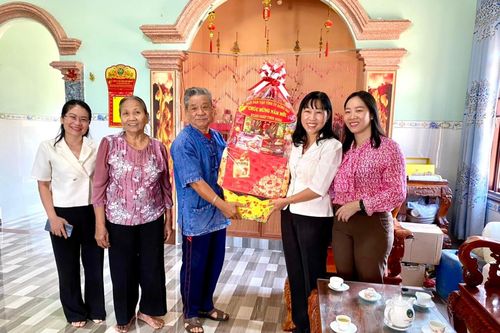 Thành lập Ban Chỉ đạo Đại hội đại biểu các dân tộc thiểu số tỉnh Đồng Nai lần thứ IV năm 2024