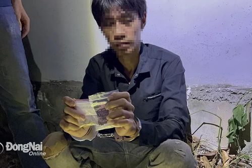 Bắt 3 đối tượng liên quan đến ma túy