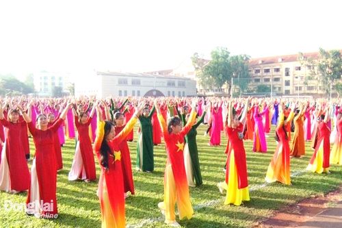 Khắp nơi trong tỉnh ngày 31-3-2024