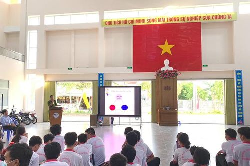 Chủ động phòng ngừa các hành vi vi phạm pháp luật