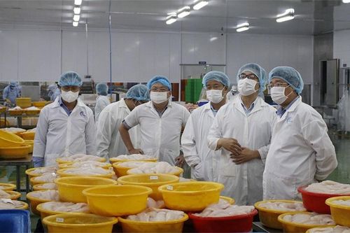 Tiếp tục cải thiện môi trường đầu tư, kinh doanh, phát triển kinh tế tư nhân