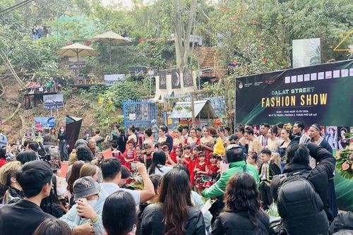 Công bố Kế hoạch Tuần lễ vàng Du lịch Lâm Đồng lần thứ 3 năm 2024