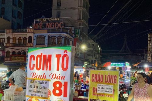 Nhiều tâm trạng trước 'giờ G'