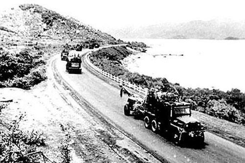KỶ NIỆM 49 NĂM NGÀY GIẢI PHÓNG TỈNH KHÁNH HÒA (2-4-1975 - 2-4-2024): Trang sử hào hùng và chói lọi