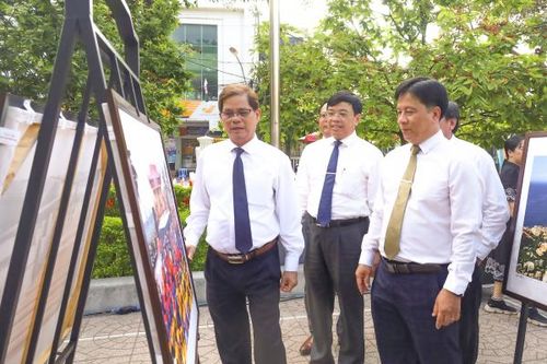 Dấu ấn Nha Trang qua 100 năm phát triển