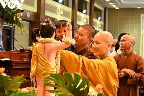 Nhiều điểm mới quan trọng về thi hành Luật Tín ngưỡng, tôn giáo