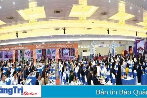 Để Khu kinh tế thương mại xuyên biên giới chung Lao Bảo - Densavan sớm đi vào vận hành và hoạt động có hiệu quả