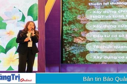 Tạo thuận lợi thương mại Quốc tế đối với mô hình khu kinh tế thương mại xuyên biên giới