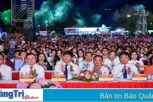 Lắng đọng chương trình nghệ thuật Tây Ninh - Khúc hát tự hào