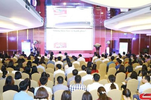 Xây dựng trường học hạnh phúc, trường học theo hướng tổ chức biết học hỏi