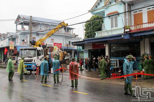 Phát huy vai trò lãnh đạo của Đảng trong thi hành án dân sự ở Đại Từ