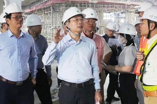 Xúc tiến đầu tư: Bắt đầu từ sự gắn kết chính quyền - doanh nghiệp