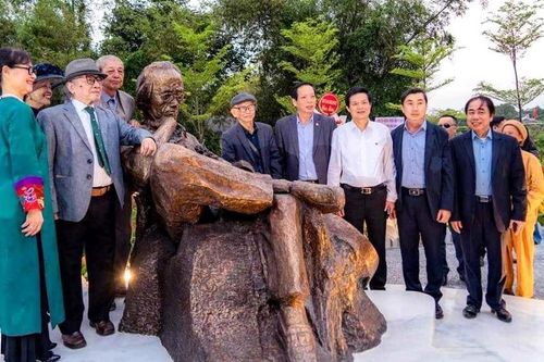 23 năm nhớ Trịnh Công Sơn