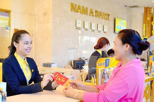 Xóa sạch nợ xấu tại VAMC, Ngân hàng Nam Á (NAB) được Moody's nâng hạng