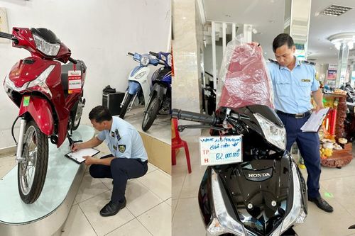 Đồng Tháp: Xử phạt 45 triệu đồng vi phạm về nhãn hàng hóa