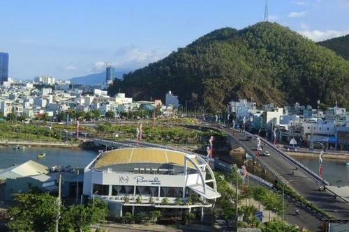 Đoàn tỷ phú thế giới khảo sát nhiều dự án lớn ở tỉnh Bình Định