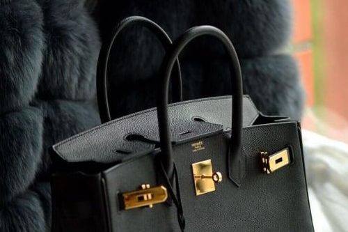 Túi xách Hermès sinh lời ấn tượng hơn vàng
