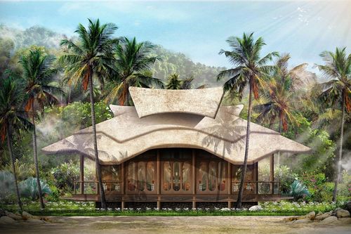 Sungroup khởi công tổ hợp du lịch biển Hòn Thơm 50.000 tỷ đồng