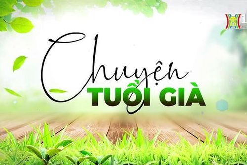Thú chơi cây cảnh ở người cao tuổi| Chuyện tuổi già | 31/03/2024