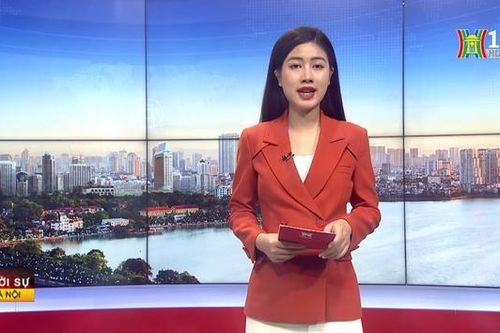 Chương trình Thời sự 15h | 31/03/2024