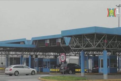 Romania và Bulgaria gia nhập khu vực Schengen