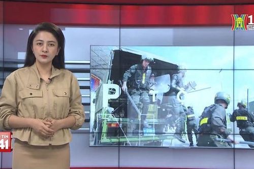 Bản tin 141 | 31/03/2024