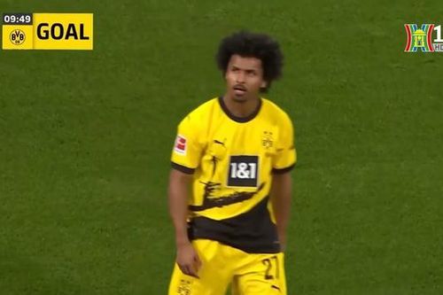 Bayern Munich thua thảm hại trước Dortmund