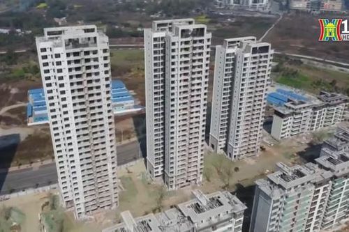 Trung Quốc: Khủng hoảng địa ốc nguy cơ lan sang ngân hàng